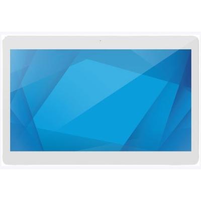 Elo I-Series 5, wei&szlig;, PoE, 25,7cm (15,6''), Projected Capacitive, 64GB SSD, Android 14