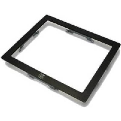 Elo Aluminium-Montagerahmen (Kit) f&uuml;r 1541L, schwarz