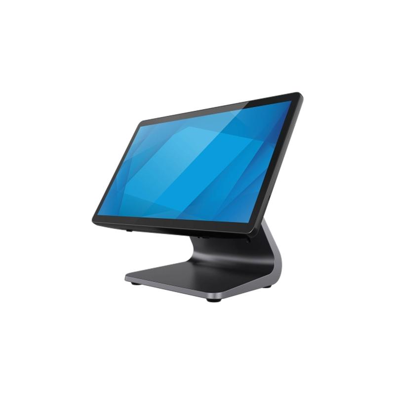 Elo E-Series 3, 8GB RAM, 128GB SSD, 39,6cm (15,6''), Full HD, USB-C, RS232, BT, NoWifi, LAN, Ohne OS