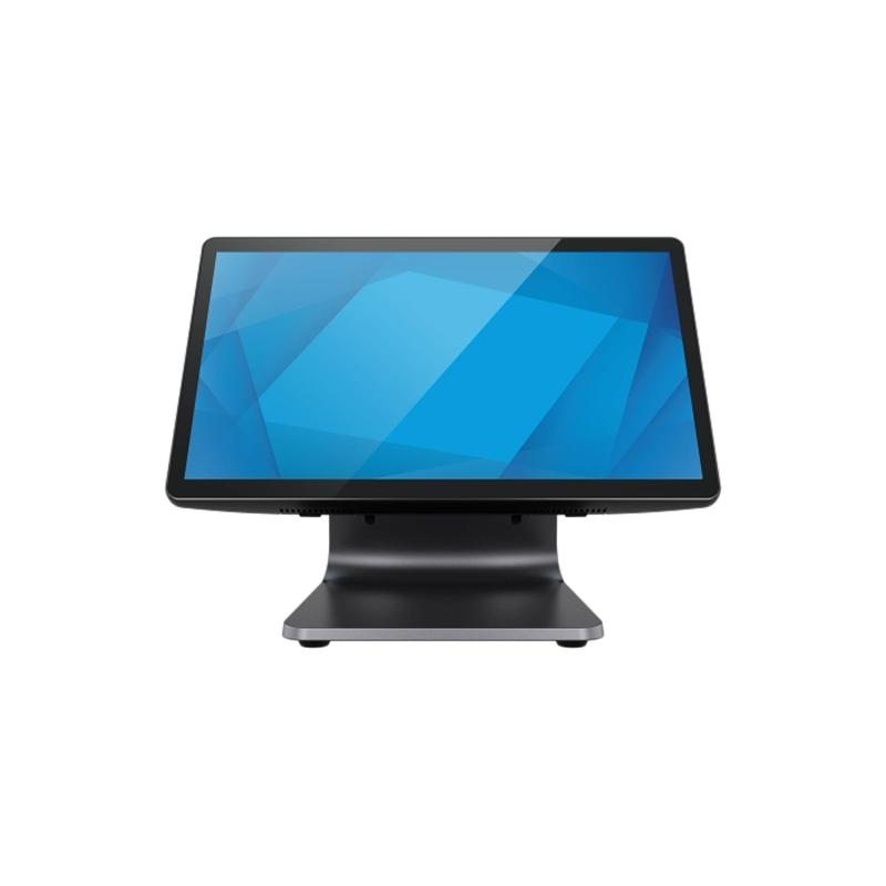 Elo E-Series 3, 8GB RAM, 128GB SSD, 39,6cm (15,6''), Full HD, USB-C, RS232, BT, NoWifi, LAN, Ohne OS