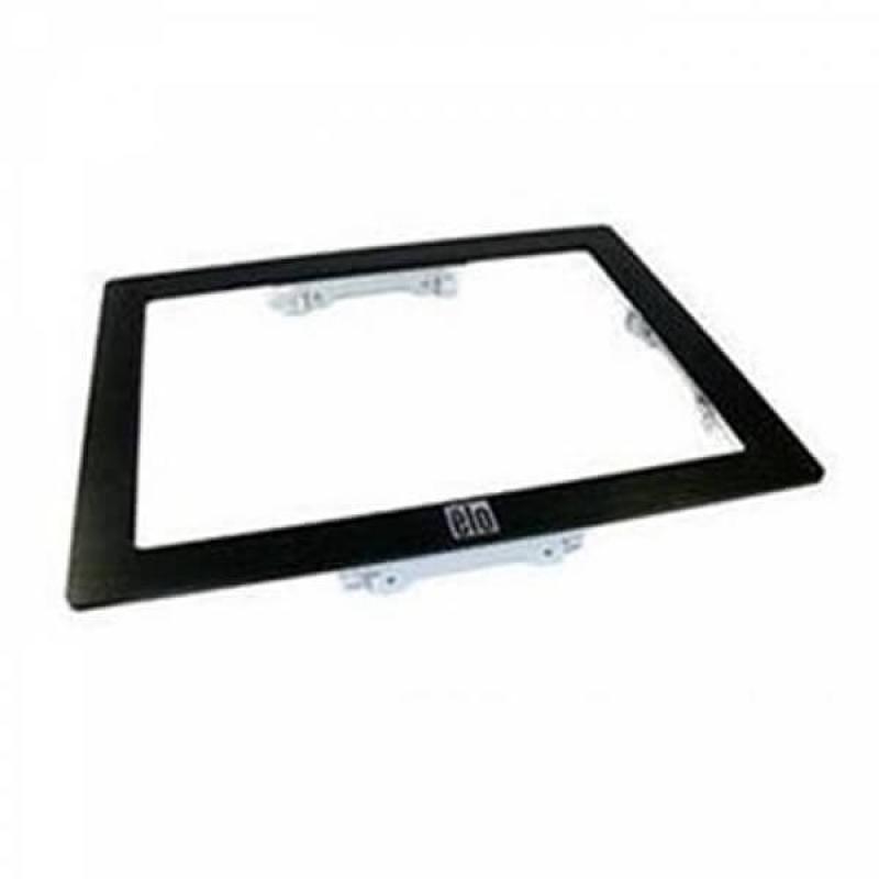 Elo 22" Edelstahl Bezel Rackmount, schwarz f&uuml;r 2243L (IntelliTouch, AccuTouch, SecureTouch)