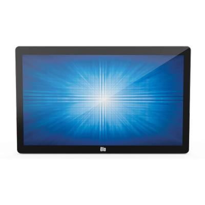 Elo 2403LM, Projected Capacitive, 10 TP, Full HD, wei&szlig;, DICOM
