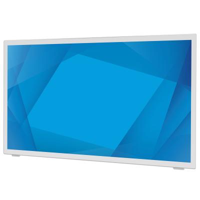 Elo 2470L, Blendschutz, 61cm (24''), Projected Capacitive, 10 TP, Full HD, wei&szlig;