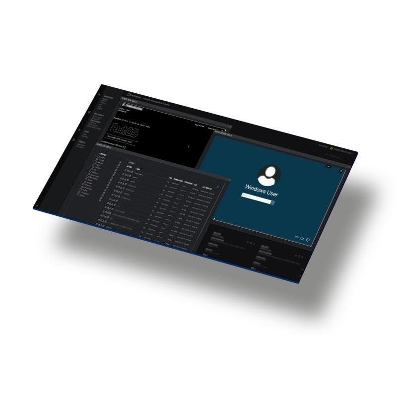 Teltonika RMS Management Pack f&uuml;r 5 Jahre und gilt f&uuml;r 1 Ger&auml;t, Basis-Version