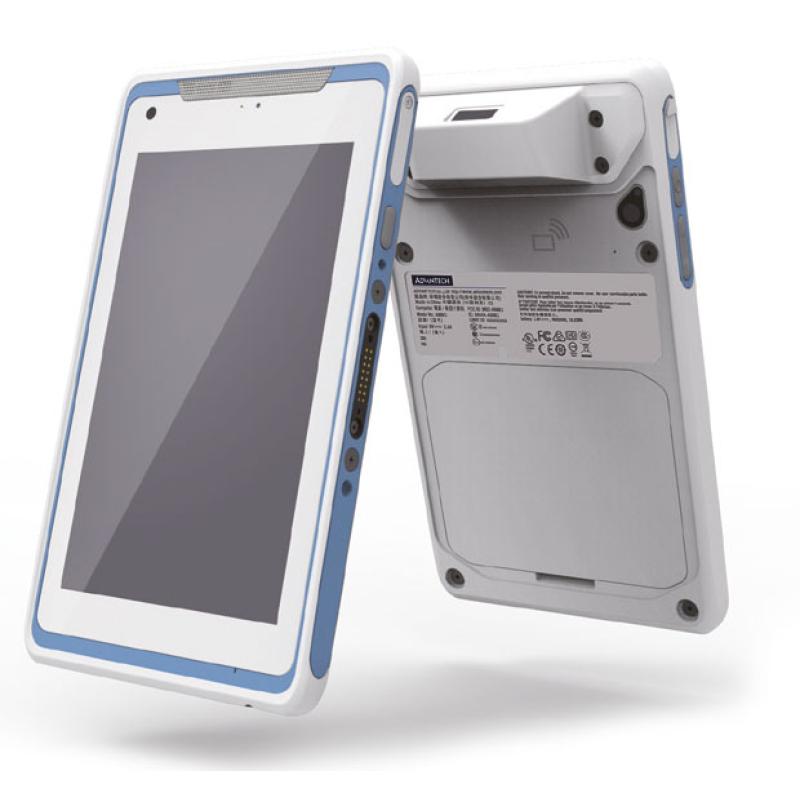 Advantech AIM-75H, 8'', Android 12 AER, GMS