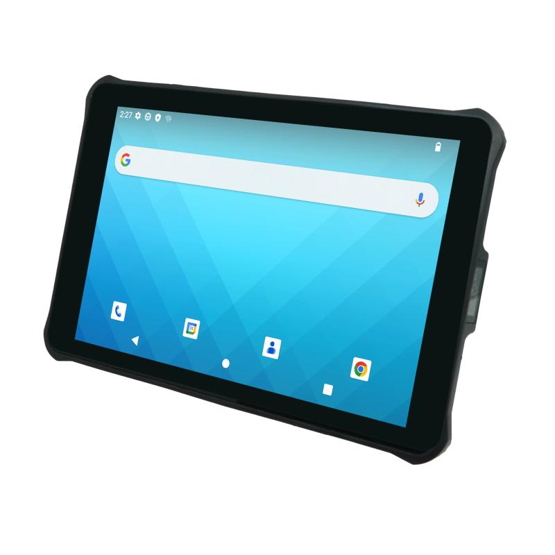Unitech RT112 10", 2D Scanner, WIFI + 5G, Android 13, 6GB/128GB