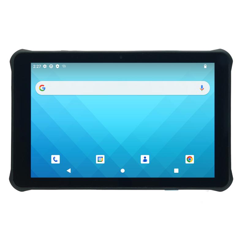 Unitech RT112 10", 2D (N5703) Scanner WIFI + 5G, Android 13, 6GB/128GB