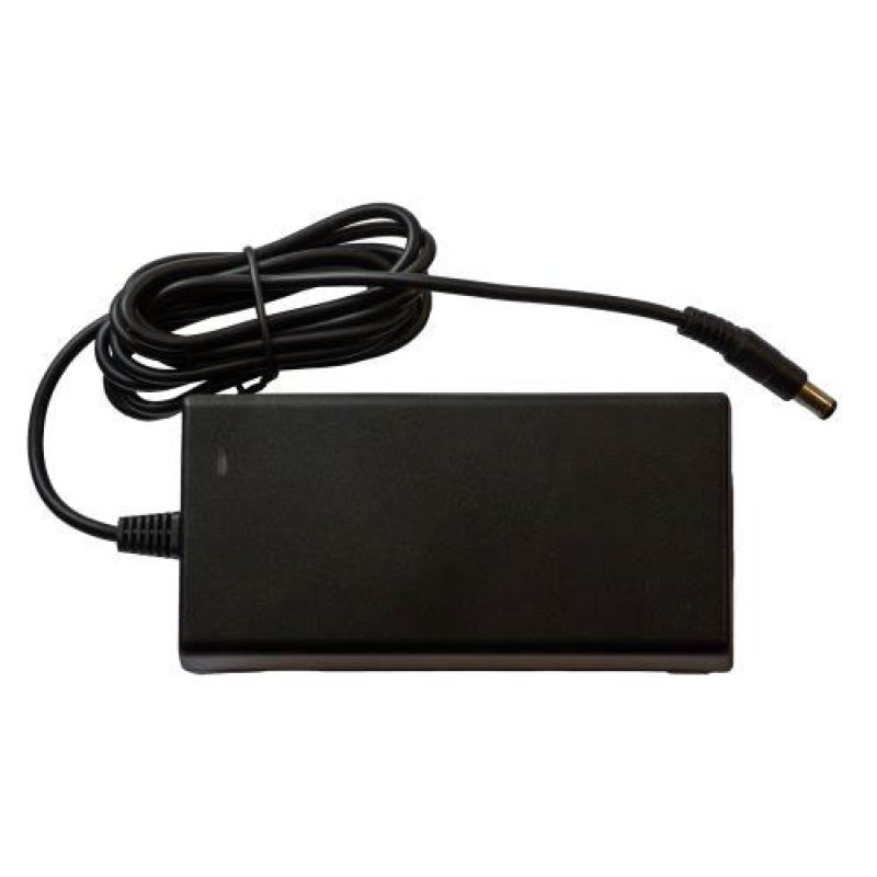 Zebra AC Power Supply f&uuml;r Halterungen, 14V, 100-240mAh, 5,5x 2,5mm Klinkenstecker,