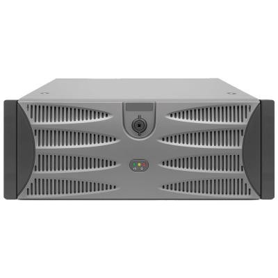 Controlmaster 1021 4HE, Core i7, 16GB, 960GB SSD, 2x PCI, 4x PCIe, red. Netzt.