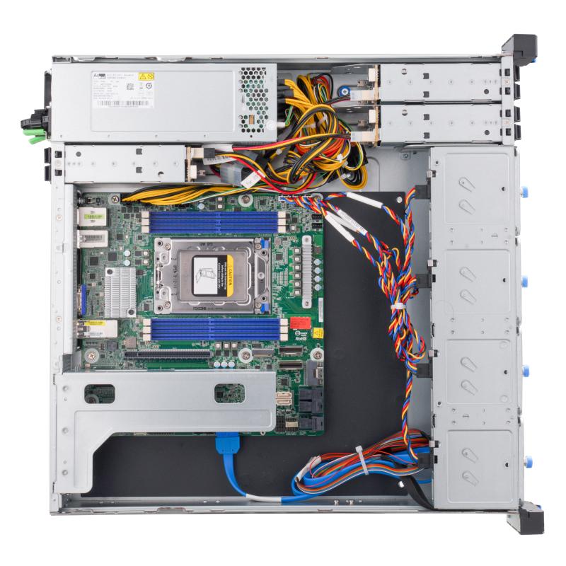 Balios R25T 2HE MSI Videoserver