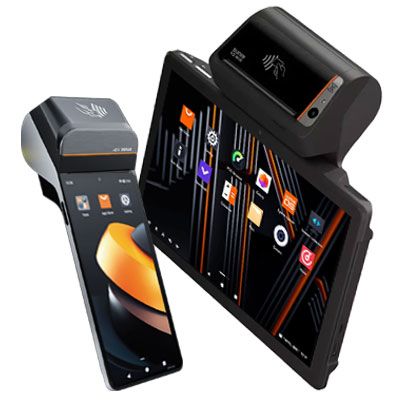 Sunmi Mobilterminals